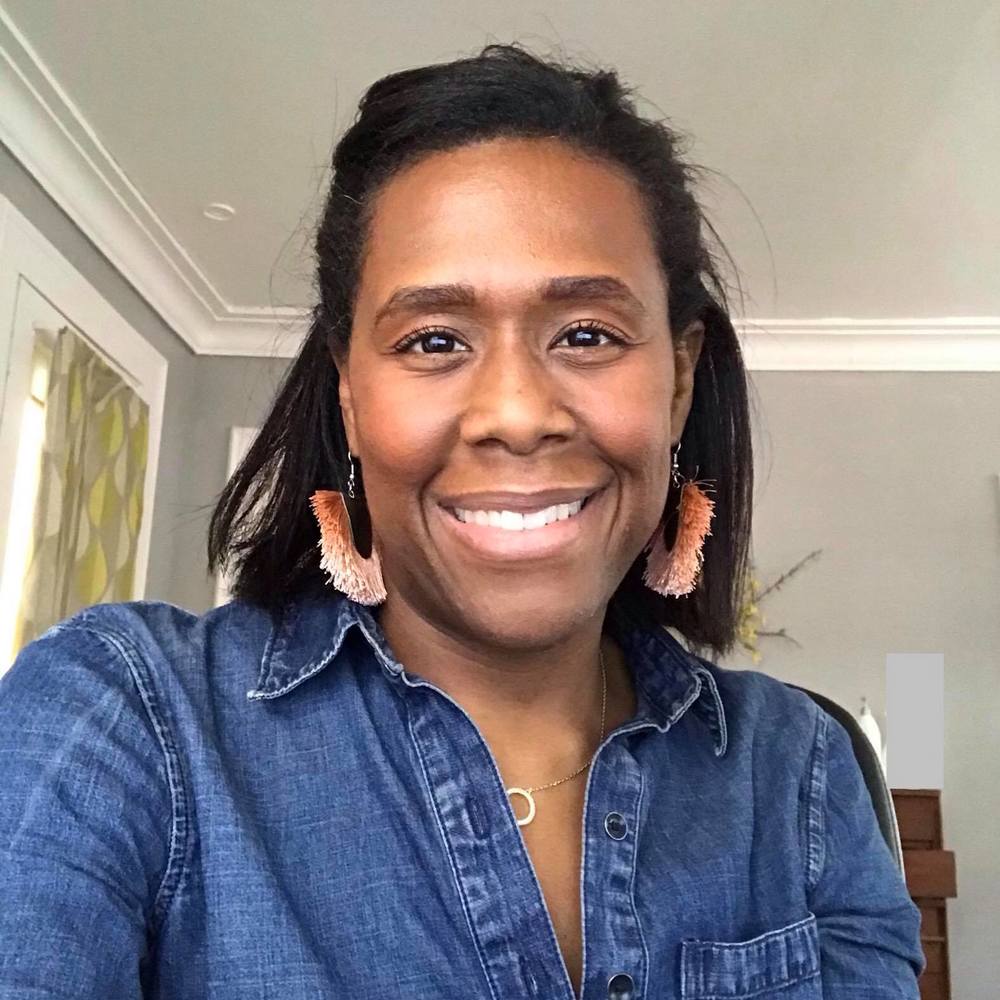 Meet your Posher, Tyra